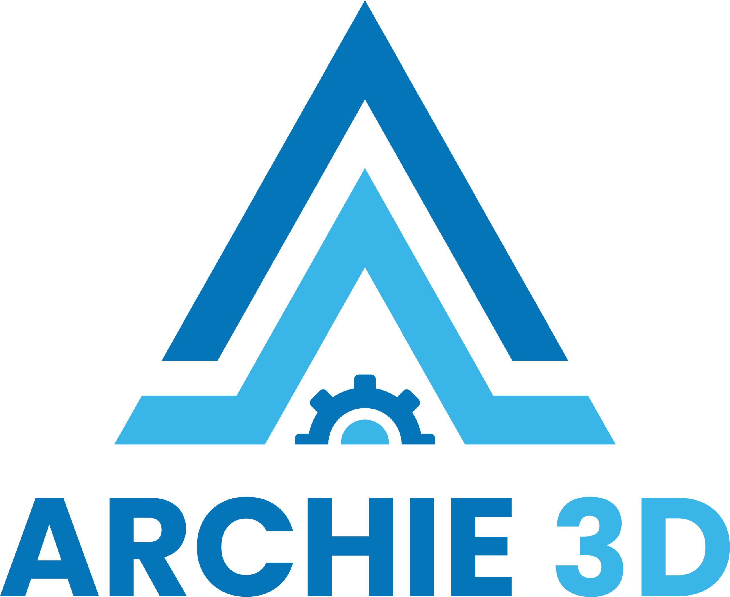 archie3d.com